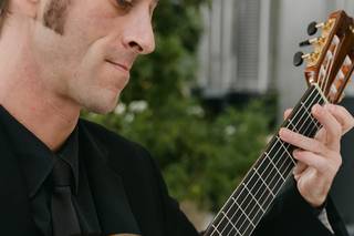 Jesse Davis Wedding Guitarist - 17