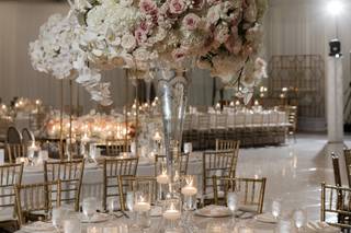 XL Entertainment Systems Inc. Draping & Lighting Decor - 11