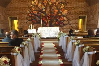 University of Maryland Memorial Chapel - 47
