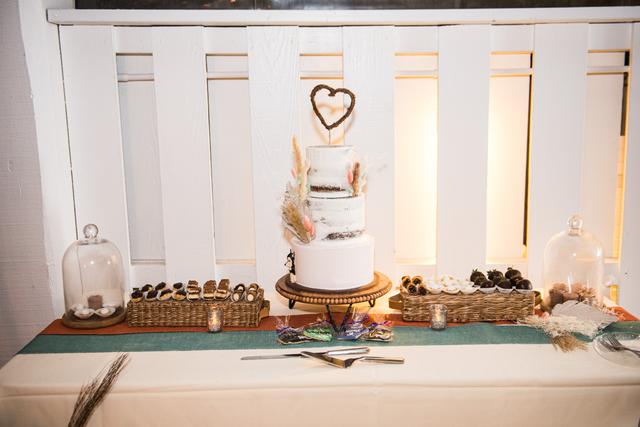 Kristen Marie Cake - 3
