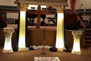 Chair Covers N More - 5