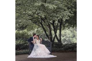 Up and Up Weddings - 13
