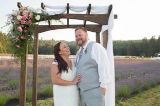 Willapa Valley Lavender Farm - 6