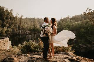 Lace & Brass Events, LLC - 73