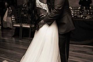 Ruban Bleu Weddings and Events LLC - 133