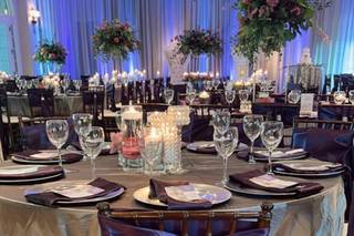 Ruban Bleu Weddings and Events LLC - 74
