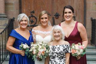 Erin Ehrlich Floral Design, LLC - 9