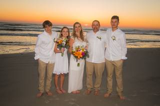 Paradise Beach Weddings - 83