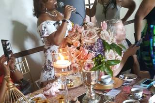 Unique Rose Events and Designs - 45