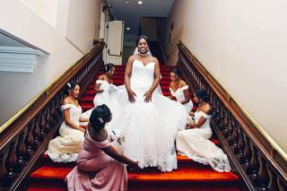 African Treasure Photographer - 17