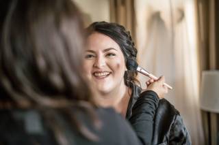 Patty McGuire Hair and Makeup Artists - 45