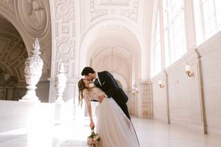 Blue Note Weddings - 6