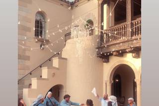 Sarasota  and Tampa Wedding Gallery - 8