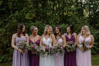 Zofia Floral & Design Co. - 36