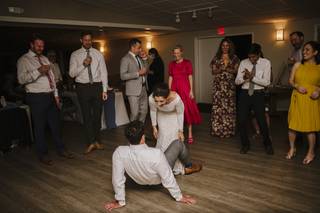 Music by J. Fields - 20