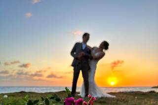 Caribbean Blue Weddings - 24
