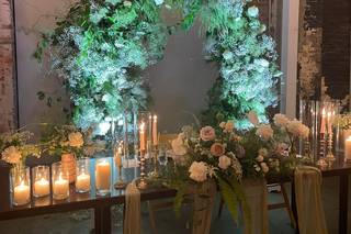 Floraland Weddings & Events - 59