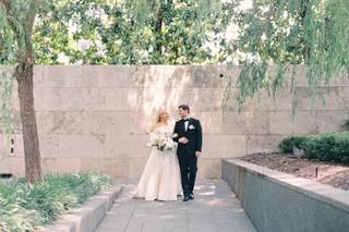Nasher Sculpture Center - 6