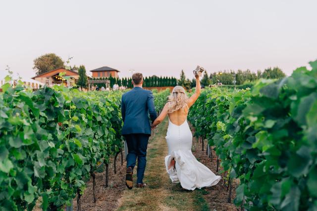 Windy Hills Winery - 2