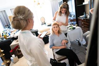 Bridal hair by Remona - 27