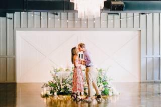 Main Street Ballroom - 16