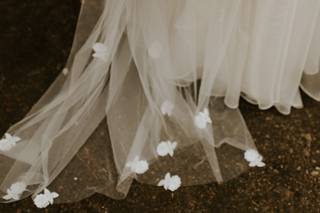 Crimson & Clover Floral Design, Inc. - 28