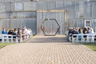 Big Tin Cotton Gin - 65