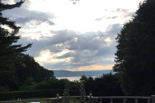 Tappan Hill Mansion - 25
