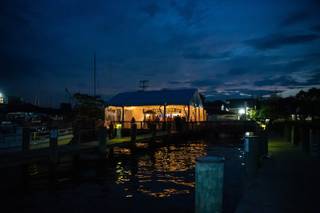 Annapolis Maritime Museum & Park - 34