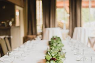Dreyer House Florals - 101