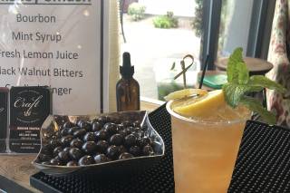 Craft Cocktail Catering and Bartending Service - 16