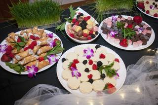 Sugar & Spice Cafe and Spice Catering - 26