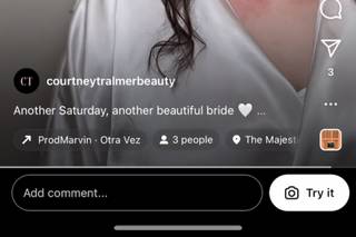 Courtney Tralmer Beauty Co - 10