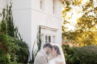 The Finch House - 11