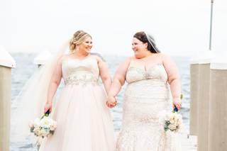 Curvaceous Couture Bridal Collection - 45