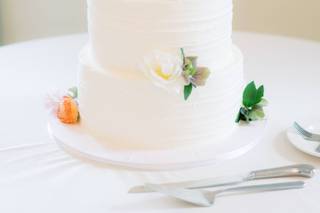 Girl Meets Cake - 19