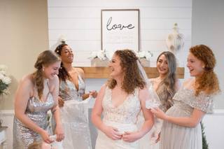Creekside Terrace by Wedgewood Weddings - 25