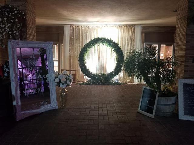 Silk floral & events - 4