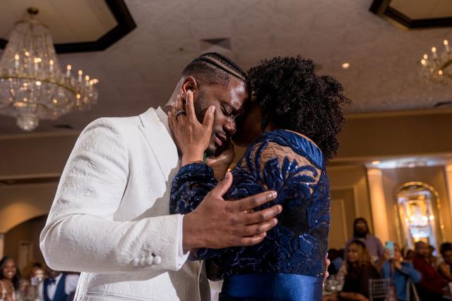 Diane Winbush Celebrations - 1