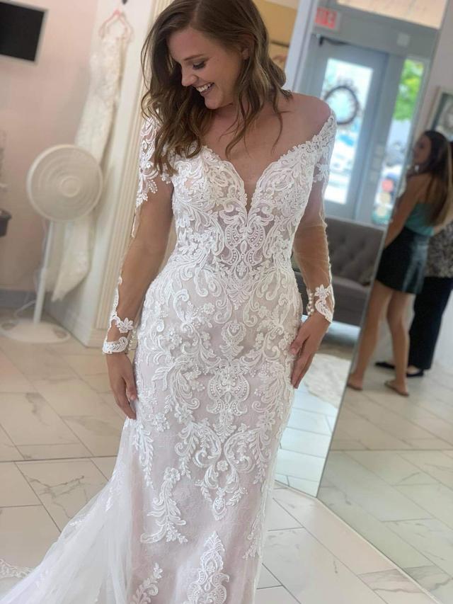 Love and Lace Bridal - 1