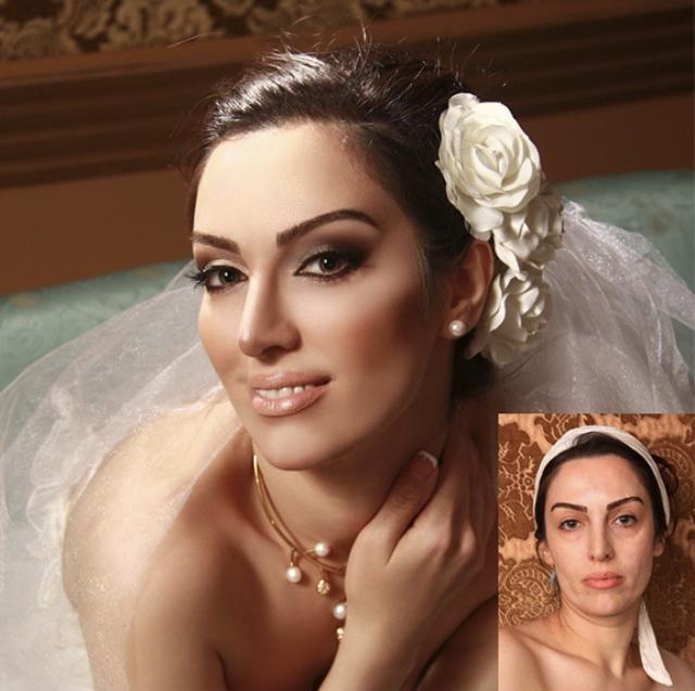 Paris Make Up - 1