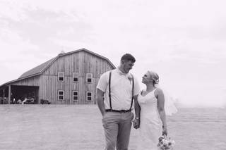 Barn on the Hill - 33