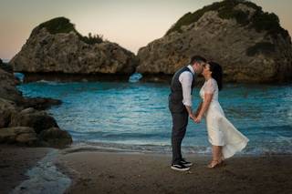 Mosaic Weddings & Events - 47