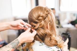 Bella Bridal Beauty - 60