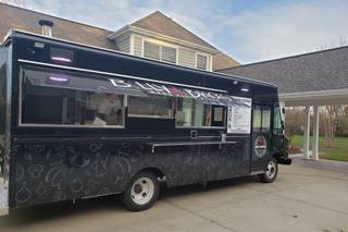 Tievoli Pizza Truck - 3