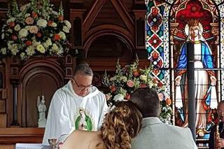 ONE HEART Bodas & Eventos - 113