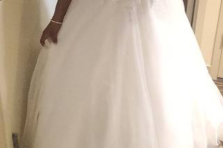 FANTASY BRIDAL - 9