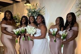 Smooth Tie-The-Knots- - 30