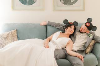 Marie Nicole Weddings and Elopements - 65