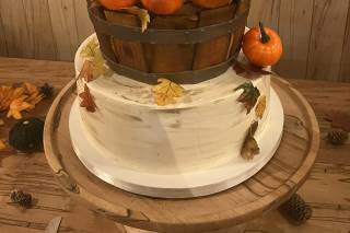 Cakes & Bakes - 10